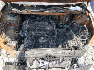 2016 Toyota Corolla L with VIN 5YFBURHE3GP566395, listed as a Copart auction lot 59479175 with Not provided miles and Salvage title. Bid and sale history available at DreamBid. Image 11.