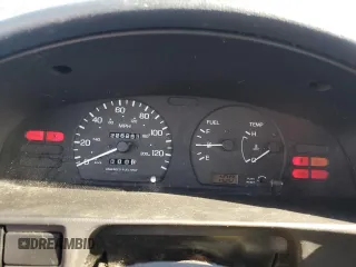 1993 Nissan Sentra с VIN JN1EB31F7PU505625, выставлен на аукционе Copart как лот 88373035 с пробегом 226 293 миль миль и Списание • Salvage title. История ставок и продаж доступна на DreamBid. Изображение 9.