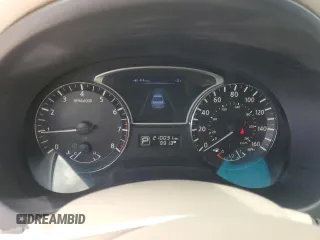 2013 Nissan Altima S with VIN 1N4AL3AP2DC222509, listed as a Copart auction lot 54795385 with 210,031 mi miles and Salvage Title. Bid and sale history available at DreamBid. Image 9.