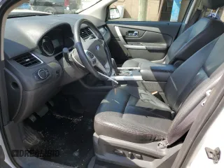 2013 Ford Edge SEL with VIN 2FMDK4JC3DBC94831, listed as a Copart auction lot 54061655 with 114,124 mi miles and Salvage Title. Bid and sale history available at carsss.com. Image 7.