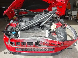 2020 MINI Hardtop 4 Door Cooper z VIN WMWXU7C07L2L48763, wystawiony jako IAAI lot #41948131 z przebiegiem 20 083 mil mil oraz . Historia ofert i sprzedaży dostępna na DreamBid. Obrazek 6.