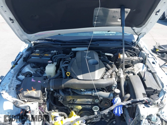 2018 Lexus IS 300 z VIN JTHBA1D21J5079172, wystawiony jako IAAI lot #42185189 z przebiegiem 35 458 mil mil oraz . Historia ofert i sprzedaży dostępna na DreamBid. Obrazek 10.