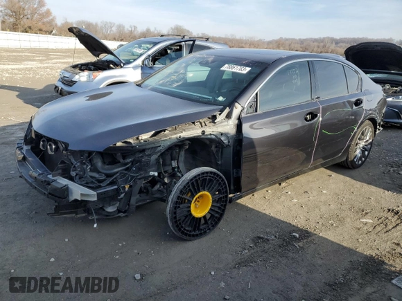 2016 Acura RLX Tech Pkg with VIN JH4KC1F52GC001103, listed as a Copart auction lot 78861763 with 73,060 mi miles and Non Repairable. Bid and sale history available at carsss.com. Image 1.
