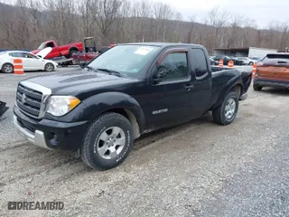 2012 Suzuki Equator with VIN 5Z62D0CT5CC472637, listed as a IAAI auction lot 41513660 with 70,359 mi miles. Bid and sale history available at carsss.com. Image 2.