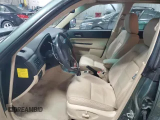 2008 Subaru Forester X L.L. Bean с VIN JF1SG67648H702794, выставлен на аукционе Copart как лот 89261835 с пробегом 139 272 миль миль и Чистый • Clean title. История ставок и продаж доступна на DreamBid. Изображение 7.
