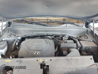 2020 Hyundai Palisade Limited z VIN KM8R54HE7LU049690, wystawiony jako Copart lot #59789815 z przebiegiem 67 640 mil mil oraz Szkoda całkowita • Salvage title. Historia ofert i sprzedaży dostępna na DreamBid. Obrazek 11.