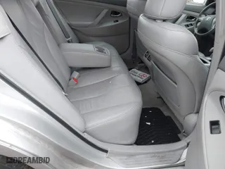 2009 Toyota Camry Hybrid with VIN 4T1BB46K89U063643, listed as a IAAI auction lot 42088615 with 245,820 mi miles. Bid and sale history available at carsss.com. Image 8.