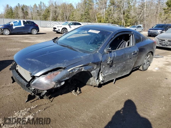 2009 Nissan Altima S z VIN 1N4AL24E69C152833, wystawiony jako Copart lot #50512085 z przebiegiem Nie podano mil oraz Szkoda całkowita • Salvage title. Historia ofert i sprzedaży dostępna na DreamBid. Obrazek 1.