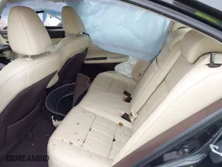2016 Lexus ES 350 with VIN 58ABK1GG1GU004450, listed as a IAAI auction lot 41480807 with 84,768 mi miles. Bid and sale history available at carsss.com. Image 8.