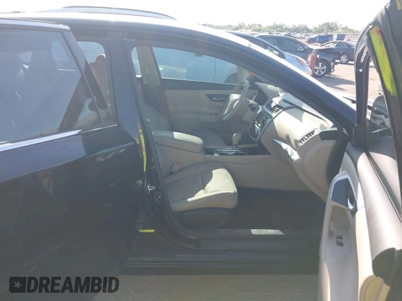 2017 Nissan Altima SR with VIN 1N4AL3AP8HN317277, listed as a IAAI auction lot 42514928 with 98,349 mi miles and . Bid and sale history available at DreamBid. Image 5.
