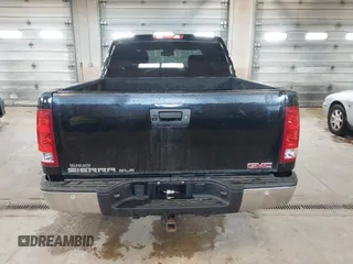 2012 GMC Sierra 1500 SLE with VIN 3GTP2VE72CG198155, listed as a IAAI auction lot 42081020 with 143,843 mi miles and . Bid and sale history available at DreamBid. Image 16.