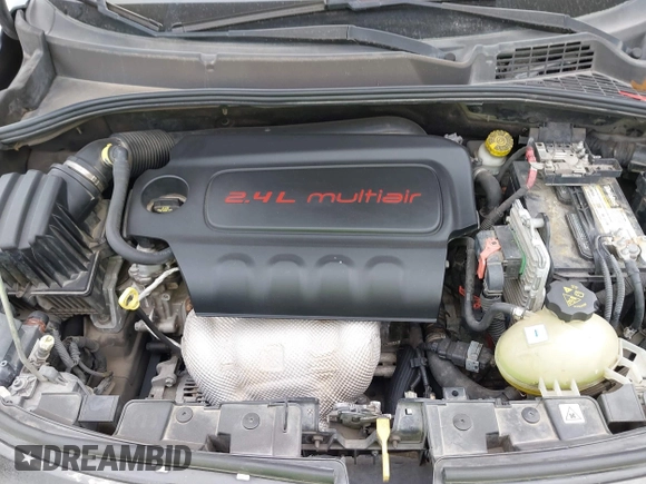 2016 FIAT 500X Pop с VIN ZFBCFXAT9GP376228, выставлен на аукционе IAAI как лот 41748450 с пробегом 145 917 миль миль и . История ставок и продаж доступна на DreamBid. Изображение 10.