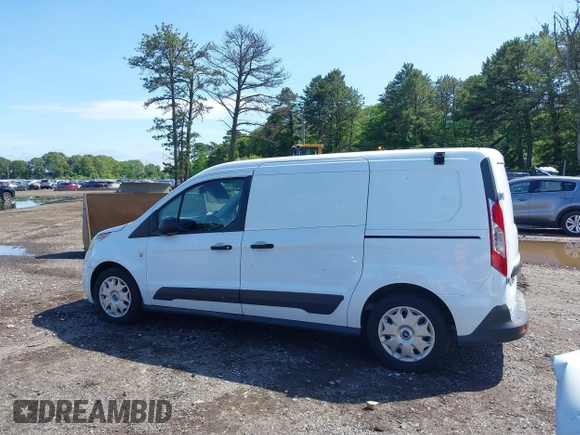 2016 Ford Transit Connect XLT с VIN NM0LS7F76G1231765, выставлен на аукционе IAAI как лот 42467695 с пробегом 106 314 миль миль и . История ставок и продаж доступна на DreamBid. Изображение 13.