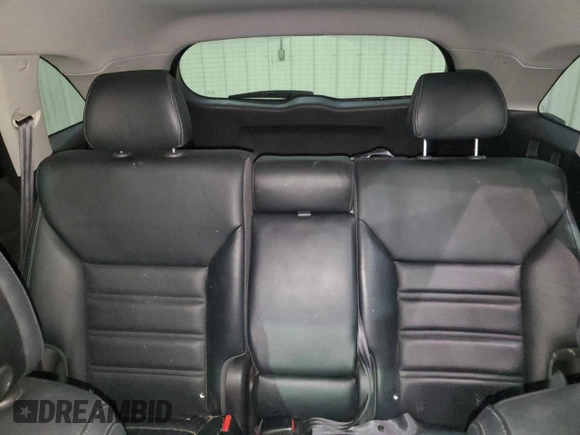2016 Kia Sorento EX with VIN 5XYPHDA18GG015095, listed as a Copart auction lot 45168765 with 133,655 mi miles and Salvage Title. Bid and sale history available at carsss.com. Image 10.