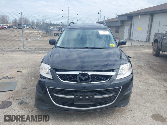 2010 Mazda CX-9 Grand Touring с VIN JM3TB3MA8A0213833, выставлен на аукционе IAAI как лот 42110807 с пробегом 160 417 миль миль и . История ставок и продаж доступна на DreamBid. Изображение 12.