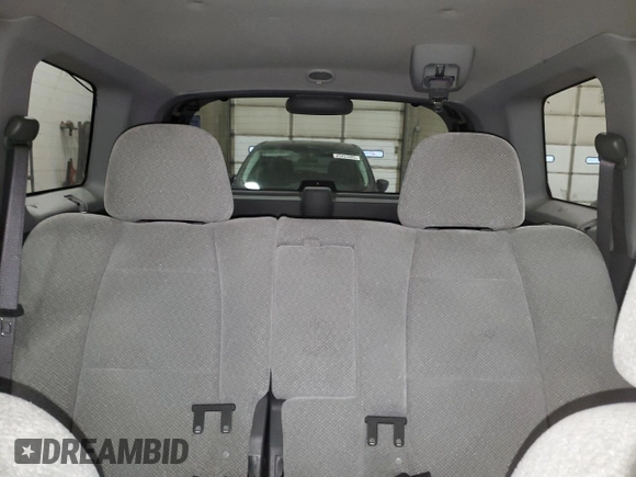 2006 Hyundai Santa Fe GLS with VIN KM8SC13D56U097262, listed as a Copart auction lot 46376785 with 164,382 mi miles and Clean Title. Bid and sale history available at carsss.com. Image 10.