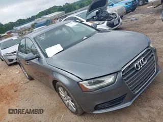 2013 Audi A4 Premium z VIN WAUAFAFL9DN010719, wystawiony jako IAAI lot #42414847 z przebiegiem 147 738 mil mil oraz . Historia ofert i sprzedaży dostępna na DreamBid. Obrazek 1.