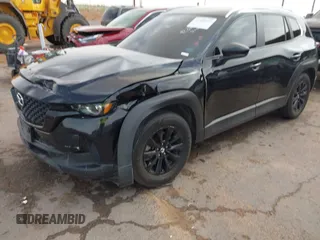 2023 Mazda CX-50 S Preferred Plus z VIN 7MMVABCM3PN148962, wystawiony jako IAAI lot #42388983 z przebiegiem 32 197 mil mil oraz . Historia ofert i sprzedaży dostępna na DreamBid. Obrazek 17.