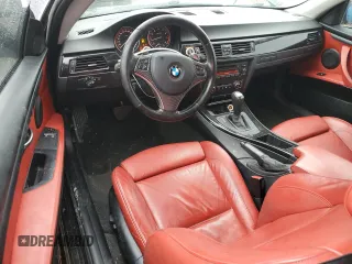 2008 BMW 3 Series 328xi z VIN WBAWC33538PD08762, wystawiony jako Copart lot #78719984 z przebiegiem 198 323 mil mil oraz Czysty tytuł • Clean title. Historia ofert i sprzedaży dostępna na DreamBid. Obrazek 8.