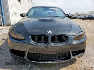2010 BMW M3 z VIN WBSWL9C59AP332730, wystawiony jako Copart lot #58520165 z przebiegiem 125 910 mil mil oraz Czysty tytuł • Clean title. Historia ofert i sprzedaży dostępna na DreamBid. Obrazek 5.