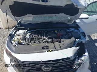2024 Nissan Sentra S z VIN 3N1AB8BV4RY249039, wystawiony jako IAAI lot #41792114 z przebiegiem 37 413 mil mil oraz . Historia ofert i sprzedaży dostępna na DreamBid. Obrazek 10.