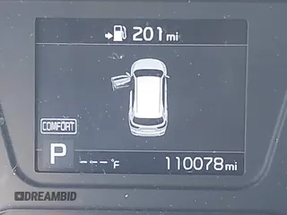 2019 Kia Sorento LX with VIN 5XYPG4A36KG579616, listed as a IAAI auction lot 41472626 with 110,078 mi miles. Bid and sale history available at carsss.com. Image 16.