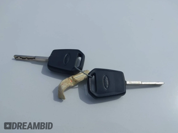 2016 Ford F-150 XL с VIN 1FTMF1C80GKE43156, выставлен на аукционе IAAI как лот 41677981 с пробегом 183 286 миль миль и . История ставок и продаж доступна на DreamBid. Изображение 11.