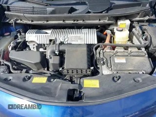 2014 Toyota Prius Two with VIN JTDZN3EU4EJ011025, listed as a IAAI auction lot 41837165 with 181,187 mi miles and . Bid and sale history available at DreamBid. Image 10.