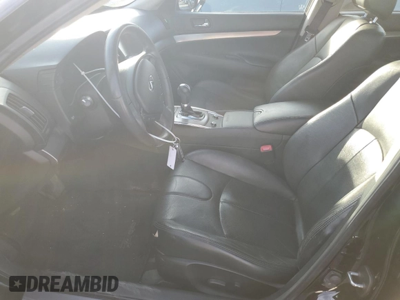 2015 Infiniti Q40 with VIN JN1CV6AP4FM500566, listed as a Copart auction lot 78955424 with 114,098 mi miles and Salvage Title. Bid and sale history available at carsss.com. Image 7.