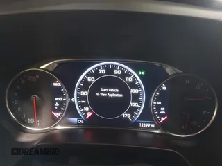 2024 Chevrolet Blazer RS с VIN 3GNKBERS5RS196244, выставлен на аукционе IAAI как лот 41549647 с пробегом 12 399 миль миль и . История ставок и продаж доступна на DreamBid. Изображение 7.