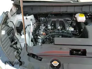 2025 Nissan Pathfinder SV с VIN 5N1DR3BB6SC263999, выставлен на аукционе Copart как лот 70742625 с пробегом 4 178 миль миль и Списание • Salvage title. История ставок и продаж доступна на DreamBid. Изображение 16.