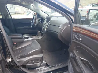 2012 Cadillac SRX Luxury Collection with VIN 3GYFNAE38CS635205, listed as a IAAI auction lot 41970482 with 220,593 mi miles and . Bid and sale history available at DreamBid. Image 5.