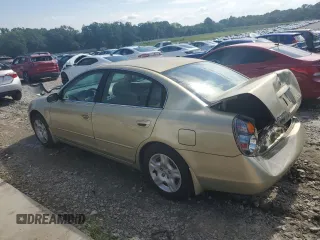 2004 Nissan Altima with VIN 1N4AL11D94C102085, listed as a Copart auction lot 62062015 with 200,929 mi miles and Salvage title. Bid and sale history available at DreamBid. Image 2.