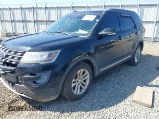 2017 Ford Explorer XLT z VIN 1FM5K7D89HGB71482, wystawiony jako IAAI lot #42009154 z przebiegiem 159 498 mil mil oraz . Historia ofert i sprzedaży dostępna na DreamBid. Obrazek 17.