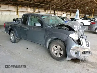 2012 Nissan Frontier SV z VIN 1N6BD0CT1CC448363, wystawiony jako Copart lot #74938904 z przebiegiem 73 696 mil mil oraz Szkoda całkowita • Salvage title. Historia ofert i sprzedaży dostępna na DreamBid. Obrazek 10.