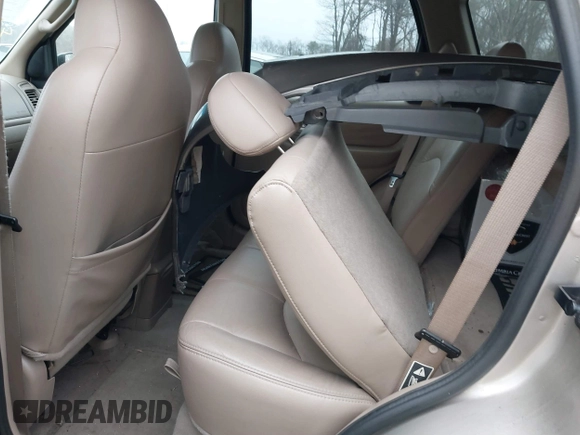 2001 Mazda Tribute LX with VIN 4F2YU08121KM45088, listed as a IAAI auction lot 41693962 with 136,121 mi miles and . Bid and sale history available at DreamBid. Image 8.