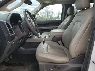 2020 Ford Expedition Limited с VIN 1FMJU2AT7LEA61281, выставлен на аукционе Copart как лот 51326335 с пробегом 48 158 миль миль и Списание • Salvage title. История ставок и продаж доступна на DreamBid. Изображение 7.