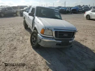 2004 Ford Ranger XLT Appearance with VIN 1FTYR44E54PB13557, listed as a Copart auction lot 56700565 with Not provided miles and Salvage title. Bid and sale history available at DreamBid. Image 13.