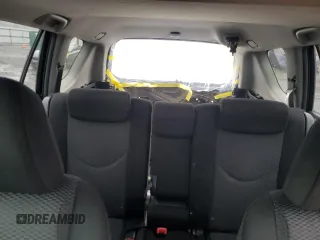 2011 Toyota RAV4 Sport with VIN JTMRK4DV1B5101813, listed as a Copart auction lot 85141494 with 91,013 mi miles and Salvage Title. Bid and sale history available at carsss.com. Image 10.