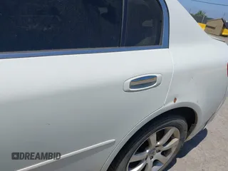 2005 Infiniti G35 with VIN JNKCV51F55M300727, listed as a IAAI auction lot 42196422 with Not Provided miles and . Bid and sale history available at DreamBid. Image 12.