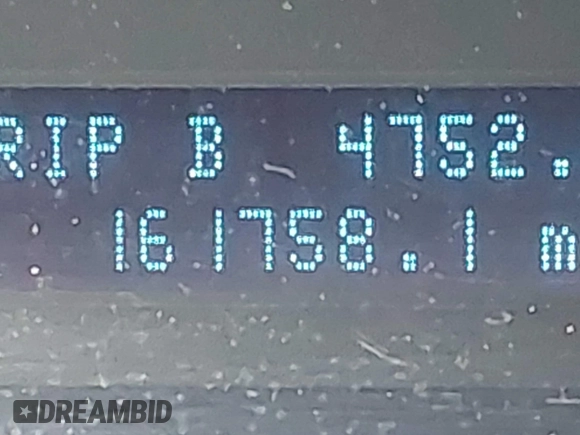 2009 Ford Escape Limited с VIN 1FMCU94G39KC30643, выставлен на аукционе IAAI как лот 42297225 с пробегом 161 758 миль миль и . История ставок и продаж доступна на DreamBid. Изображение 12.