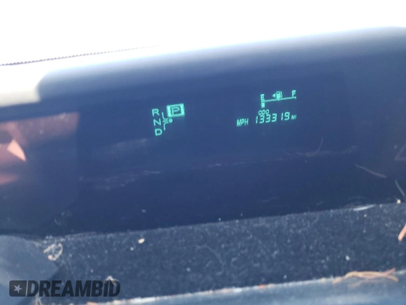 2007 Toyota Prius z VIN JTDKB20U077685572, wystawiony jako Copart lot #43366225 z przebiegiem 133 319 mil mil oraz Czysty tytuł • Clean title. Historia ofert i sprzedaży dostępna na DreamBid. Obrazek 9.