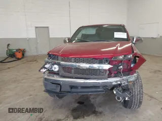 2005 Chevrolet Colorado LS ZQ8 z VIN 1GCCS196458238558, wystawiony jako IAAI lot #41641153 z przebiegiem 235 585 mil mil oraz . Historia ofert i sprzedaży dostępna na DreamBid. Obrazek 12.