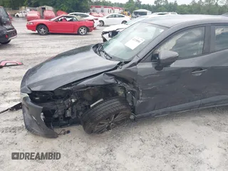 2017 Mazda CX-3 Touring z VIN JM1DKDC7XH0173046, wystawiony jako IAAI lot #42378951 z przebiegiem 223 122 mil mil oraz . Historia ofert i sprzedaży dostępna na DreamBid. Obrazek 6.