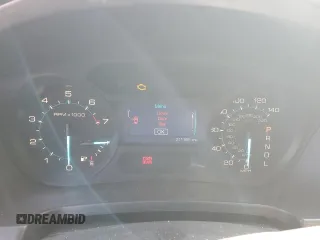 2013 Ford Explorer с VIN 1FM5K7B99DGC51953, выставлен на аукционе Copart как лот 83353764 с пробегом 211 165 миль миль и Списание • Salvage title. История ставок и продаж доступна на DreamBid. Изображение 9.