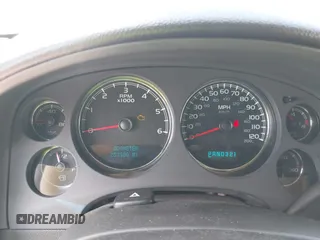 2007 Chevrolet Tahoe LTZ with VIN 1GNFC13007R232128, listed as a IAAI auction lot 42629224 with 253,508 mi miles and . Bid and sale history available at DreamBid. Image 7.