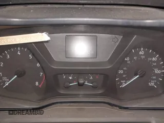 2018 Ford Transit с VIN 1FTYE1ZM5JKA43500, выставлен на аукционе IAAI как лот 40807167 с пробегом 144 419 миль миль и . История ставок и продаж доступна на DreamBid. Изображение 7.