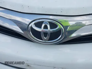 2014 Toyota Camry L with VIN 4T4BF1FK2ER375590, listed as a IAAI auction lot 42101553 with 126,849 mi miles and . Bid and sale history available at DreamBid. Image 6.