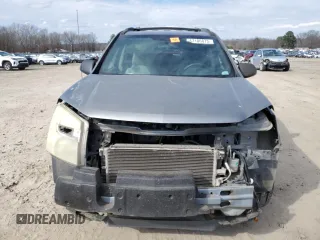 2005 Chevrolet Equinox LS with VIN 2CNDL23F456065013, listed as a Copart auction lot 47106875 with 229,866 mi miles and Clean Title. Bid and sale history available at carsss.com. Image 5.