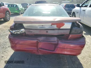 1997 Dodge Intrepid with VIN 2B3HD46T8VH500413, listed as a Copart auction lot 76364684 with 69,718 mi miles and Salvage Title. Bid and sale history available at carsss.com. Image 6.